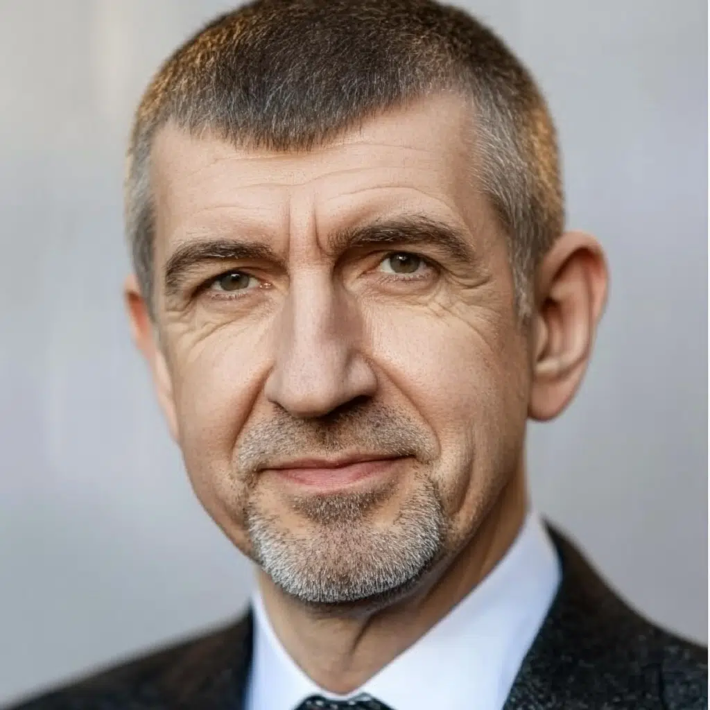 Spokojený zákazník – John Davies